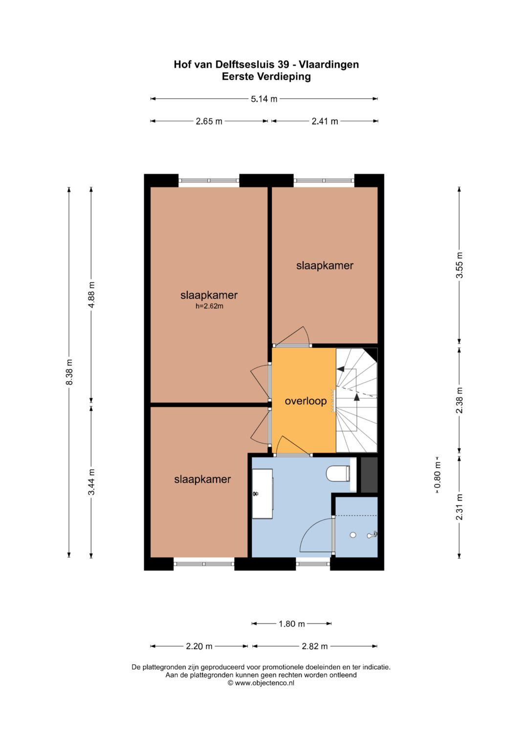 Foto 48 van Hof van Delftsesluis 39