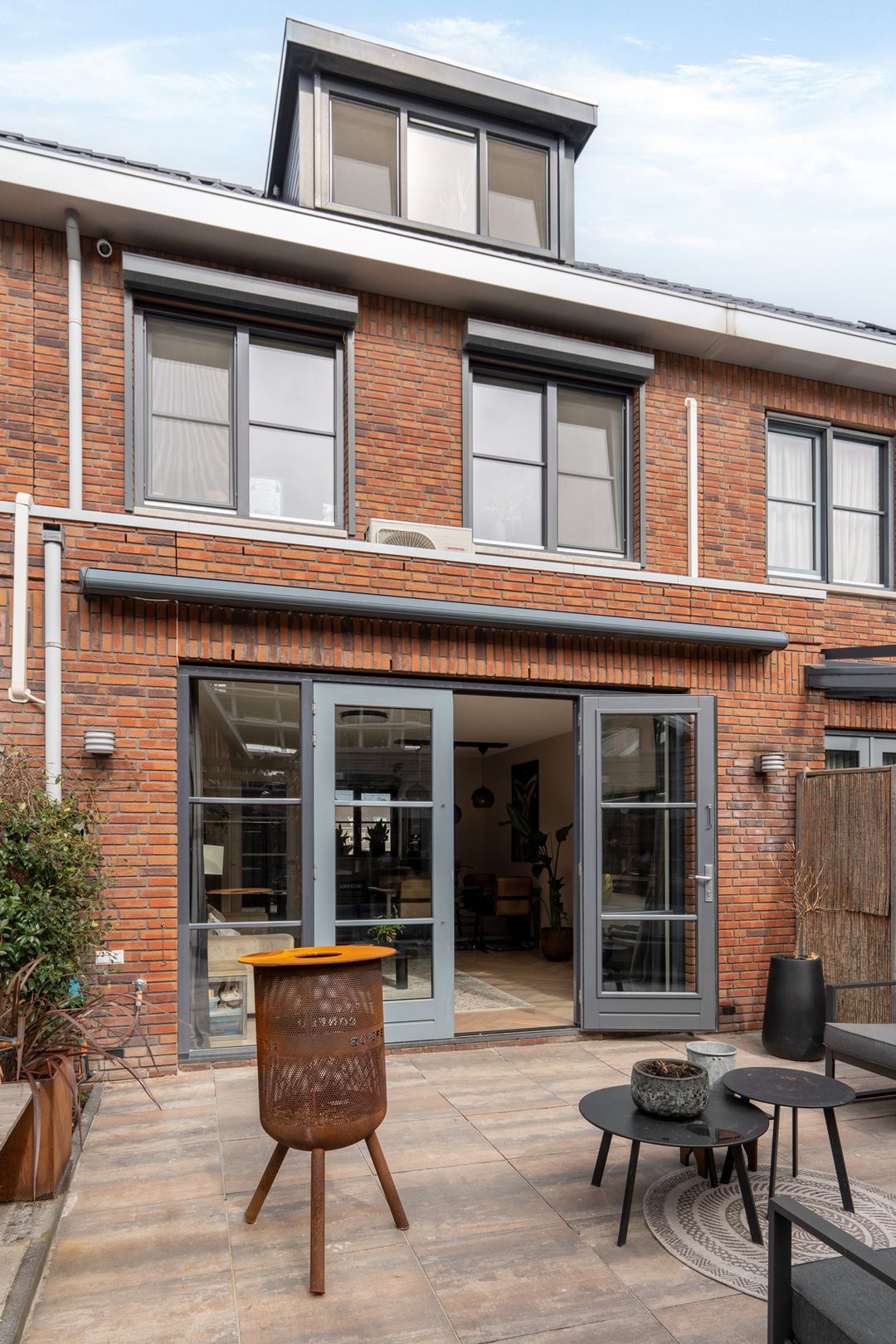 Foto 17 van Hof van Delftsesluis 39