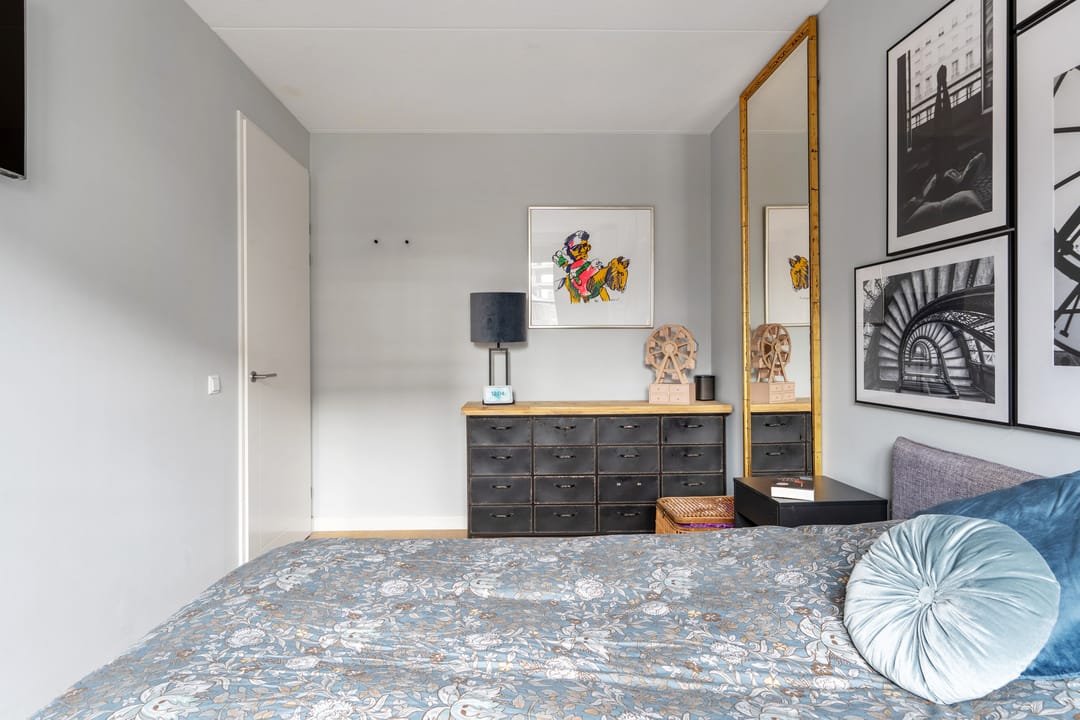 Foto 31 van Hof van Delftsesluis 39