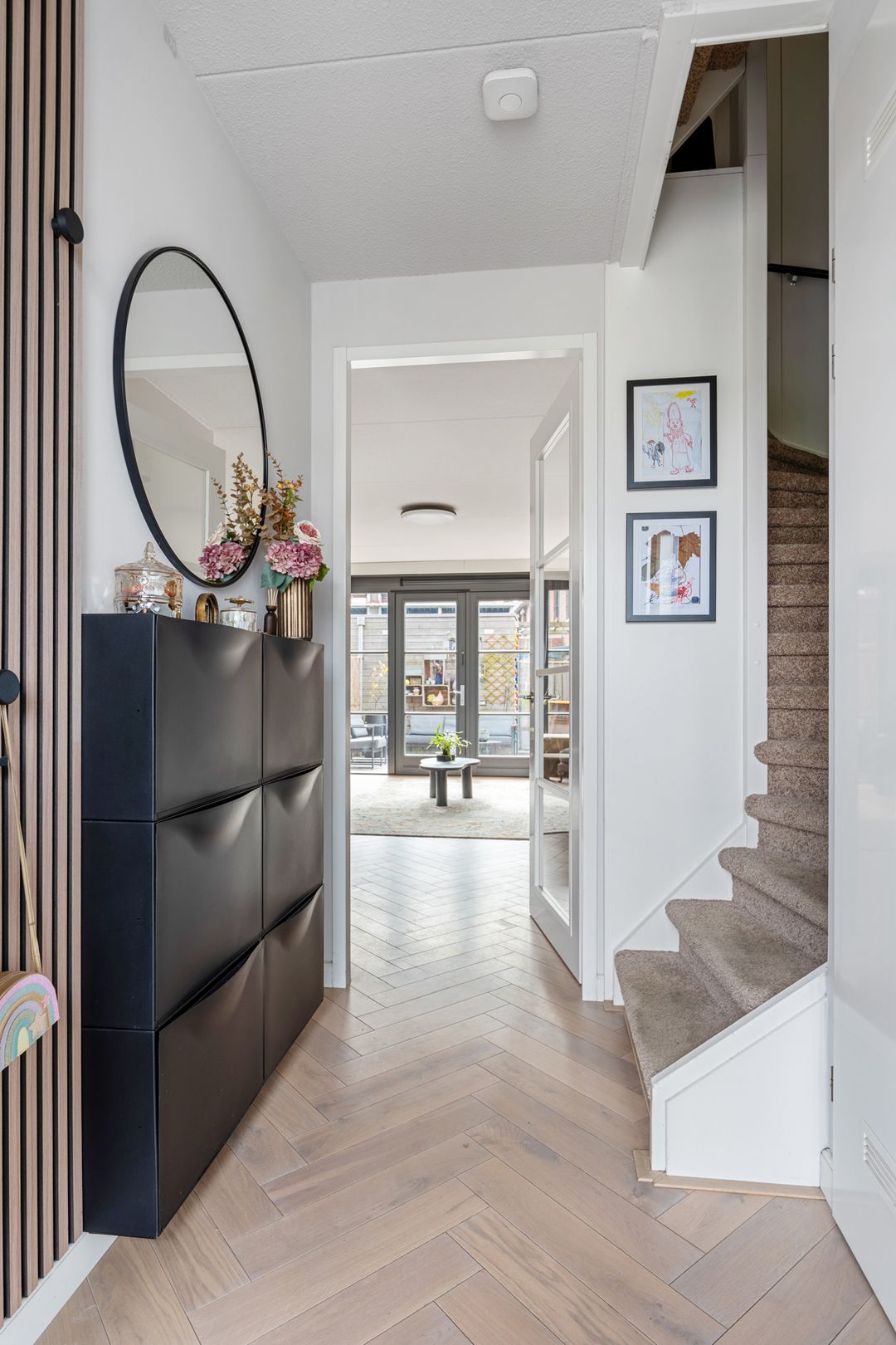 Foto 8 van Hof van Delftsesluis 39