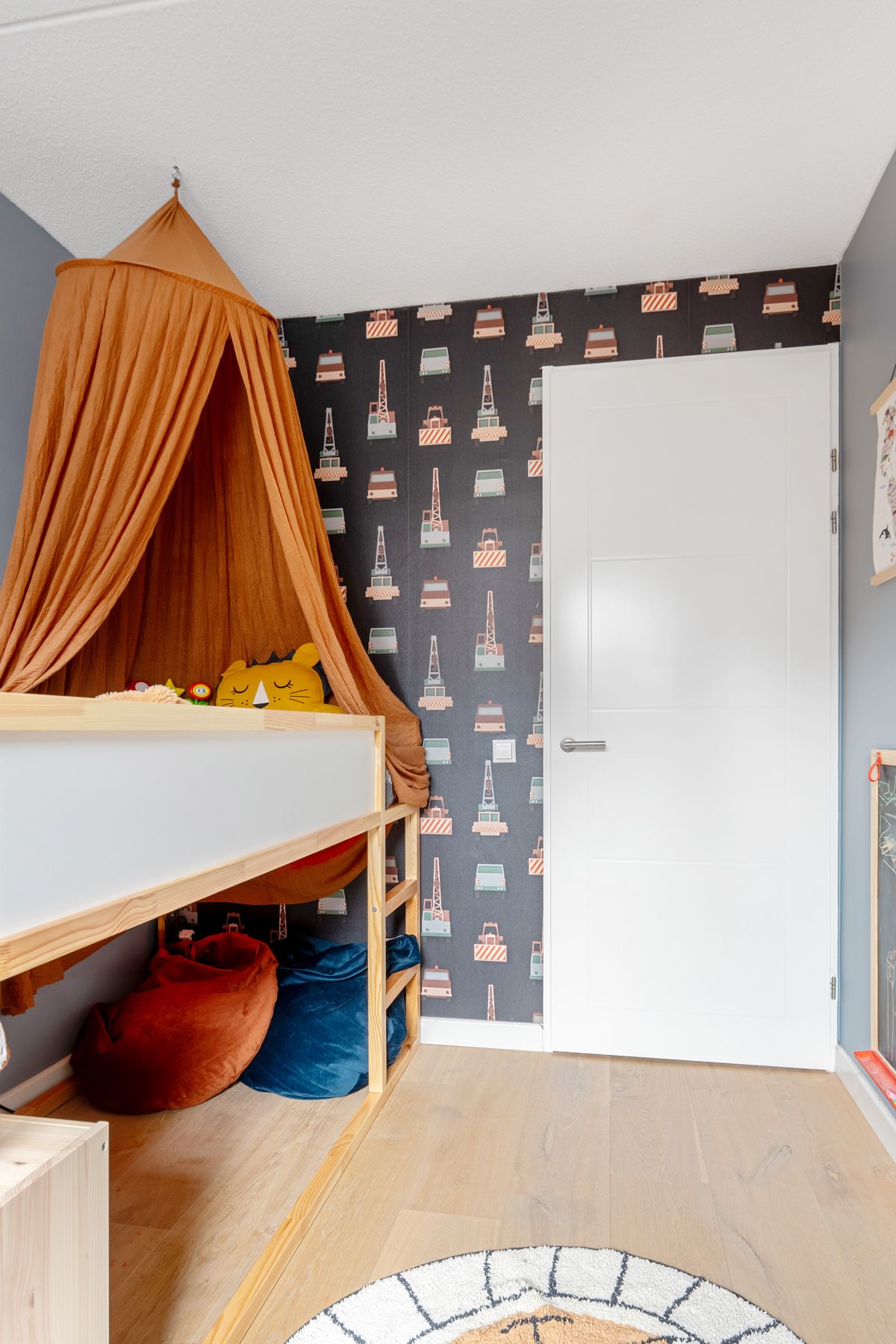 Foto 34 van Hof van Delftsesluis 39