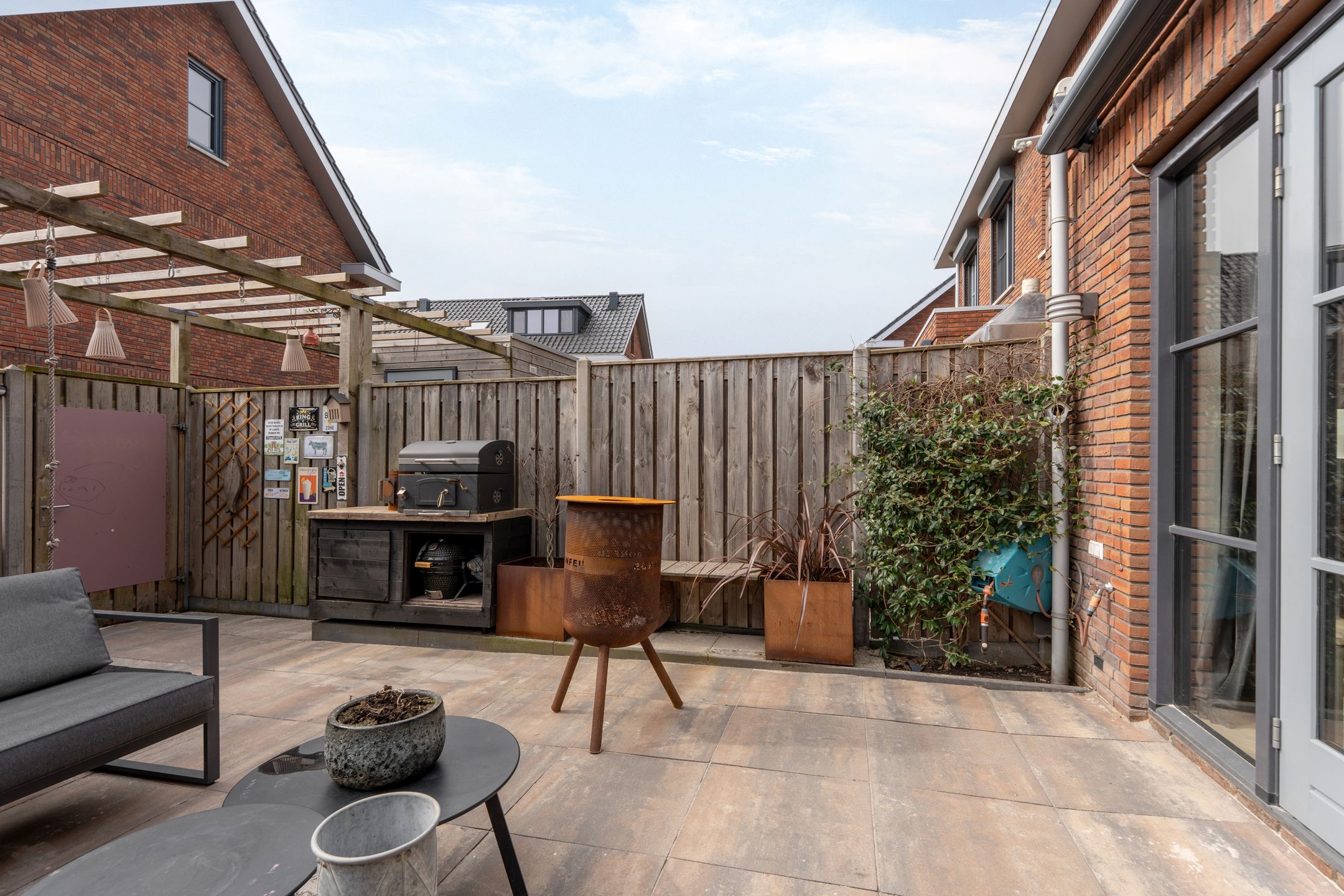 Foto 15 van Hof van Delftsesluis 39