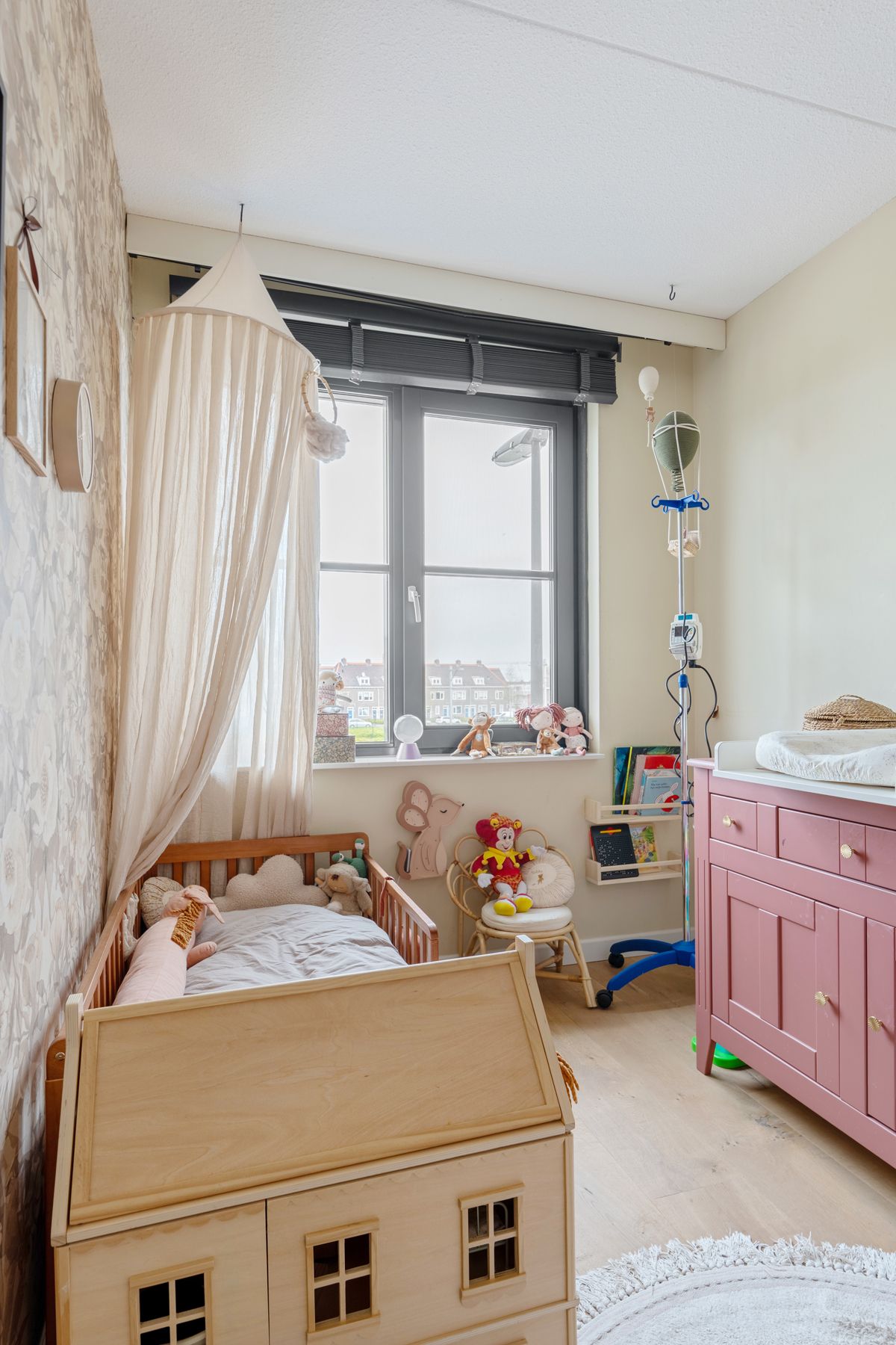 Foto 35 van Hof van Delftsesluis 39