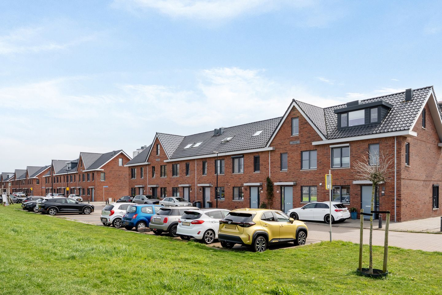 Foto 5 van Hof van Delftsesluis 39