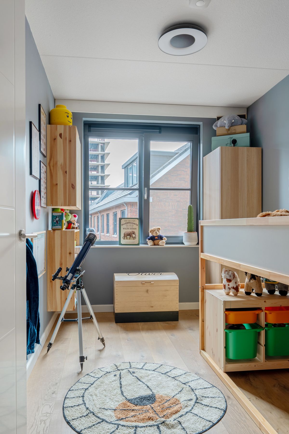 Foto 33 van Hof van Delftsesluis 39