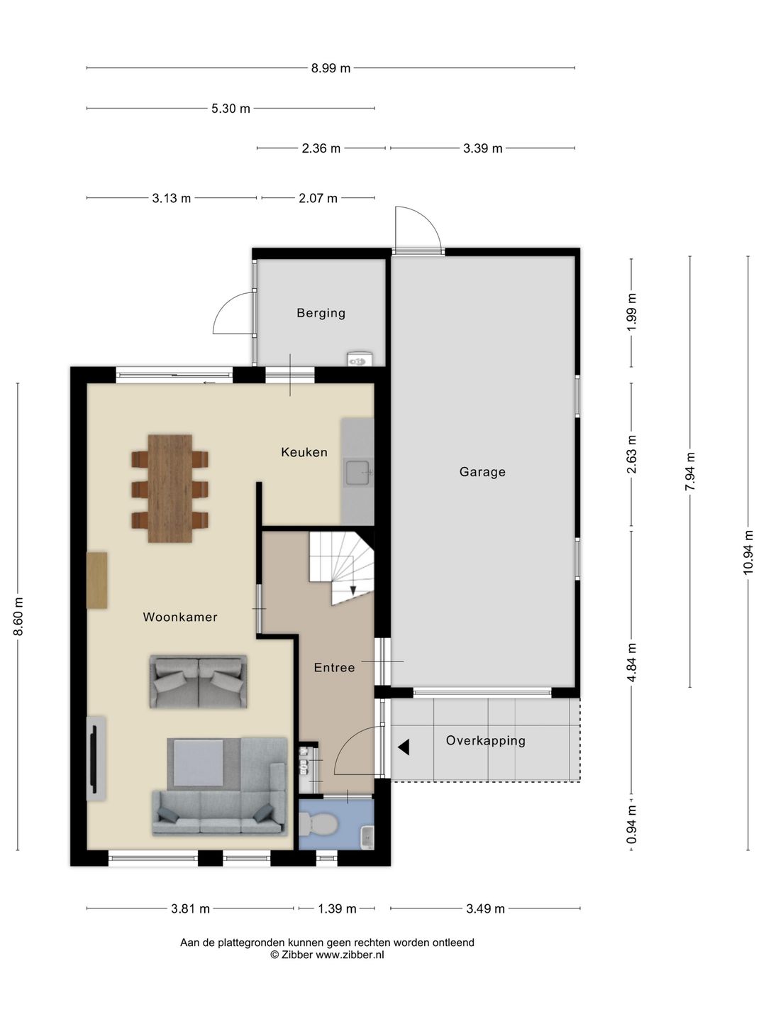 Photo 61 of Besheerspolder 2