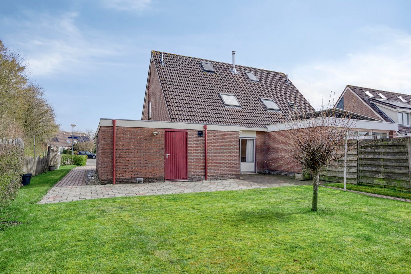 Photo 10 of Besheerspolder 2