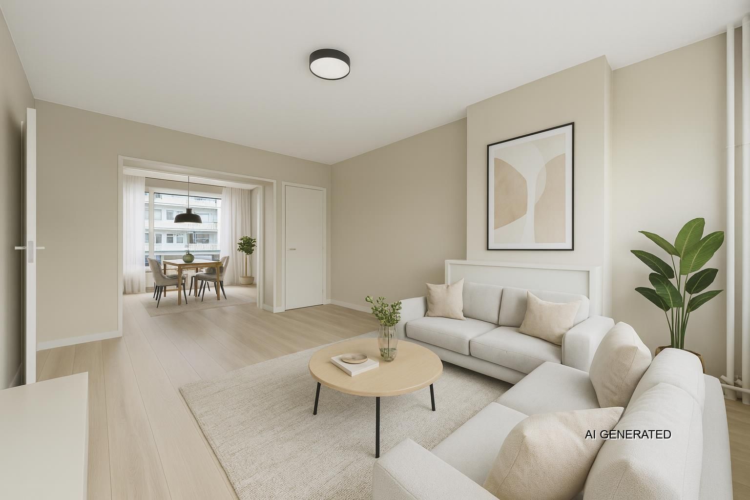 Photo 3 of Saffierhorst 200