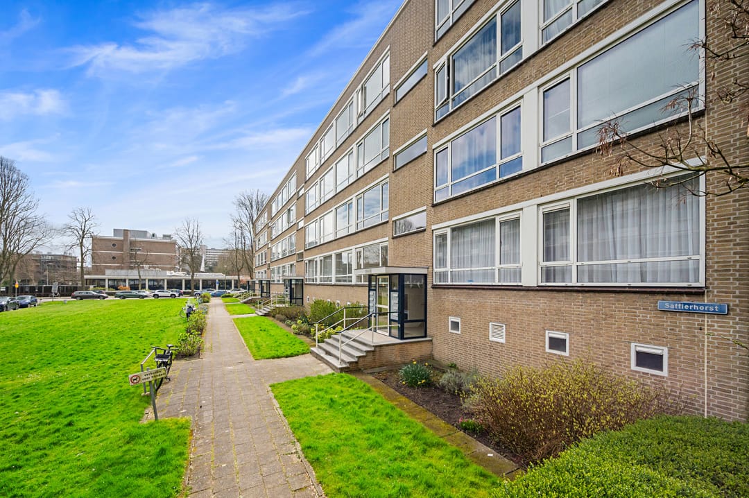 Photo 23 of Saffierhorst 200