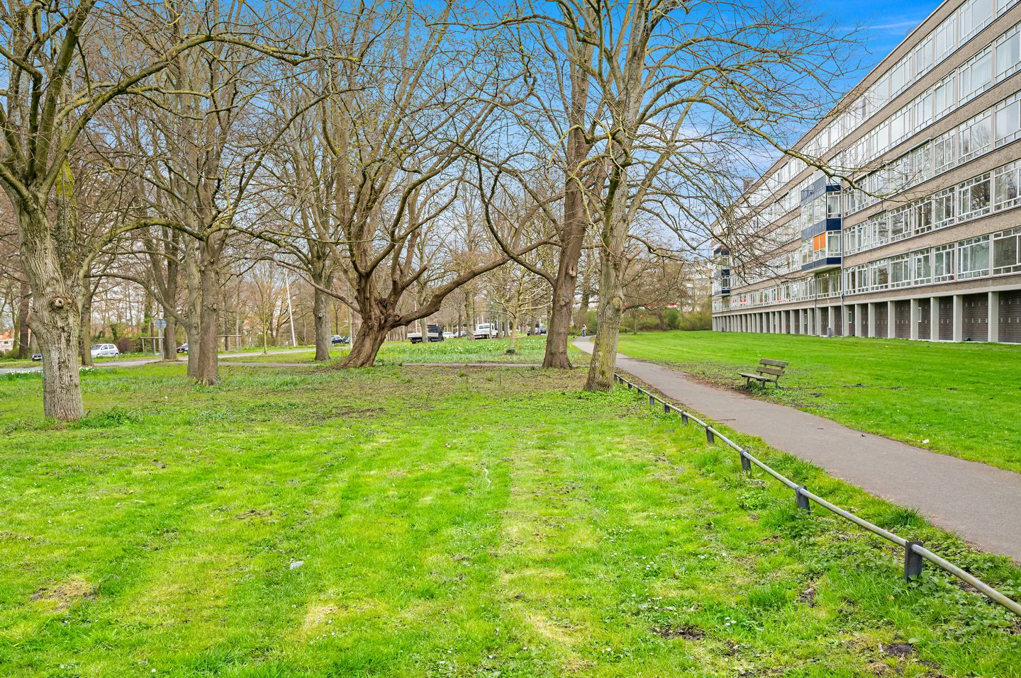 Photo 34 of Saffierhorst 200