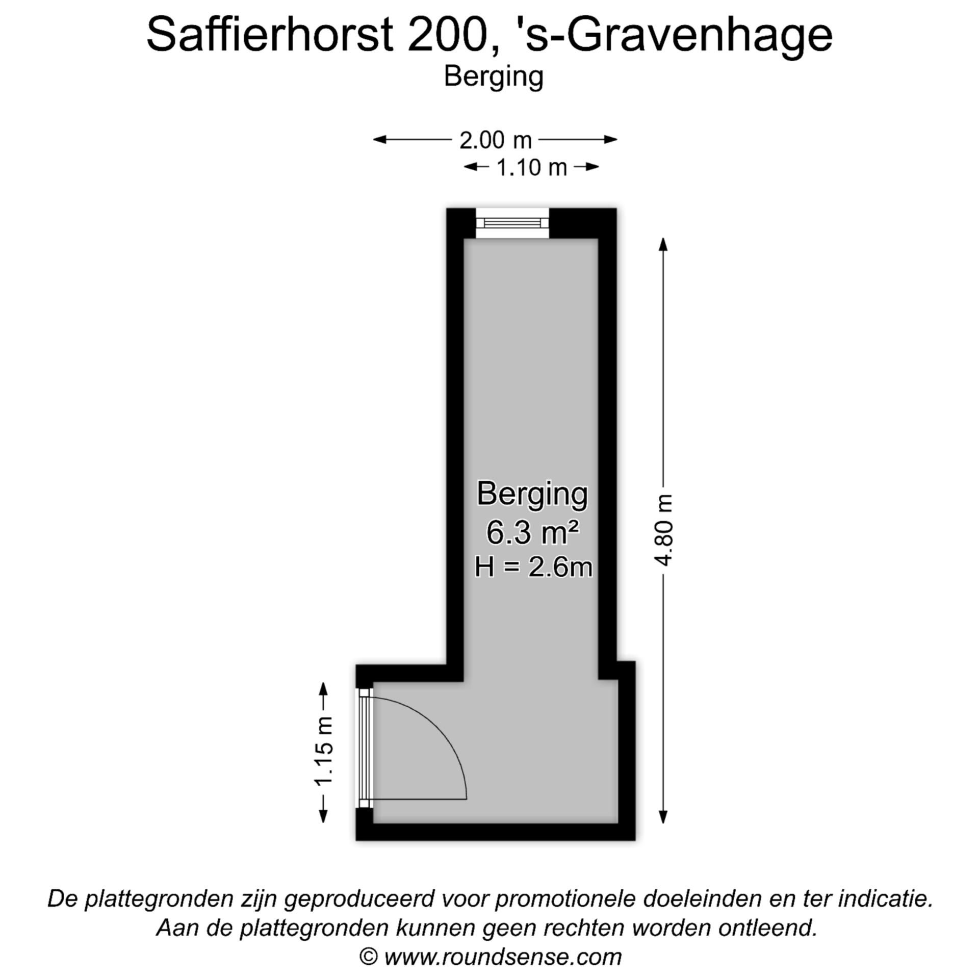 Photo 39 of Saffierhorst 200