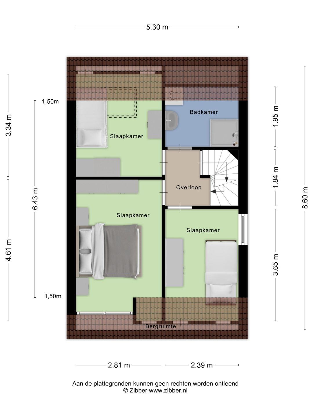 Photo 62 of Besheerspolder 2