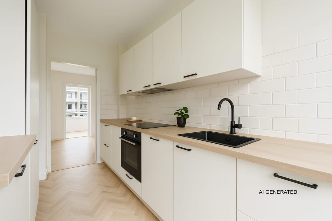 Photo 11 of Saffierhorst 200