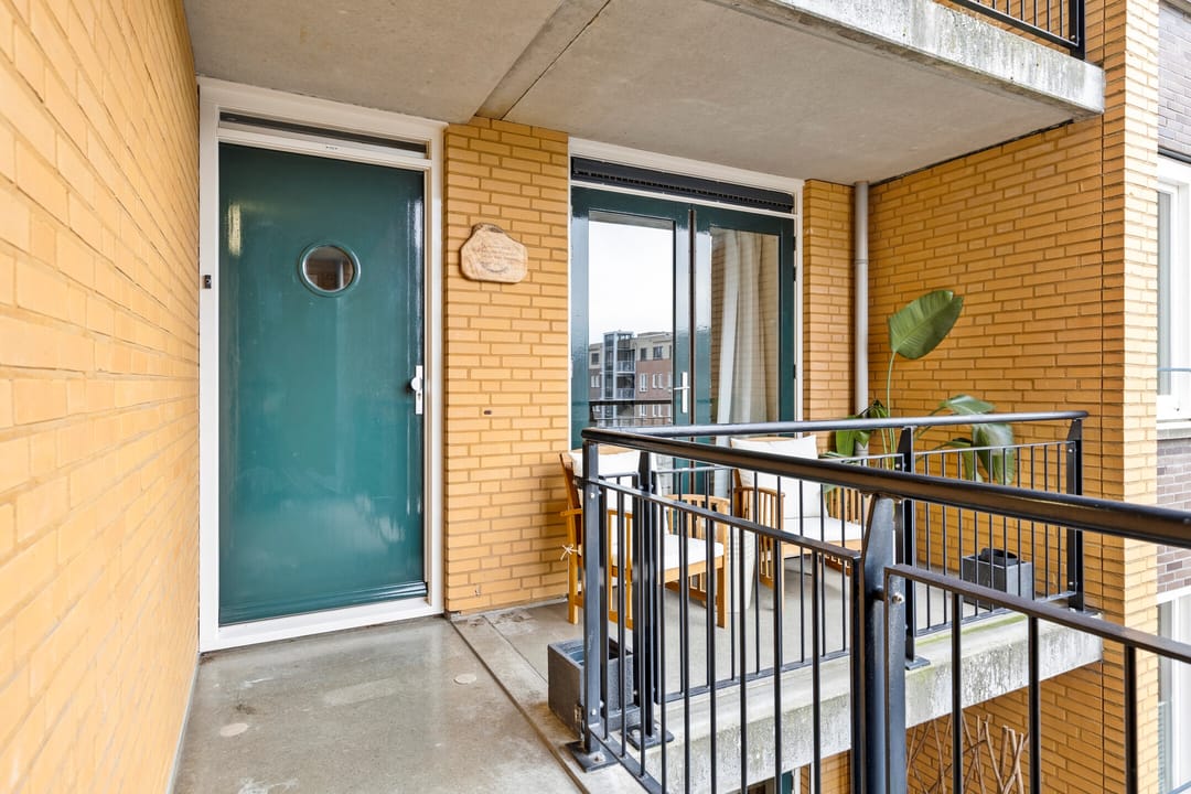 Foto 8 van Nieuwe Haven 53-D