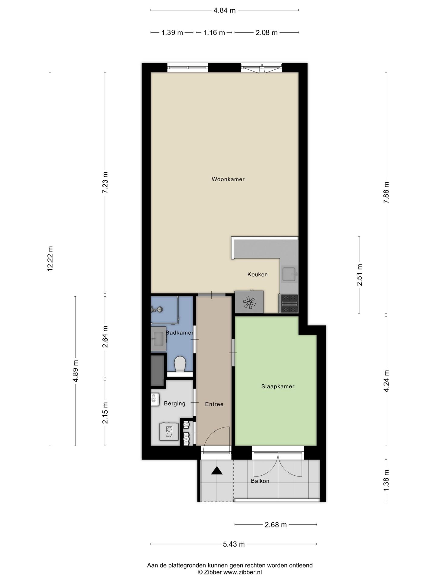 Foto 29 van Nieuwe Haven 53-D