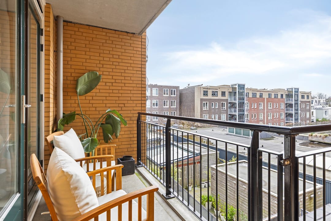 Foto 23 van Nieuwe Haven 53-D