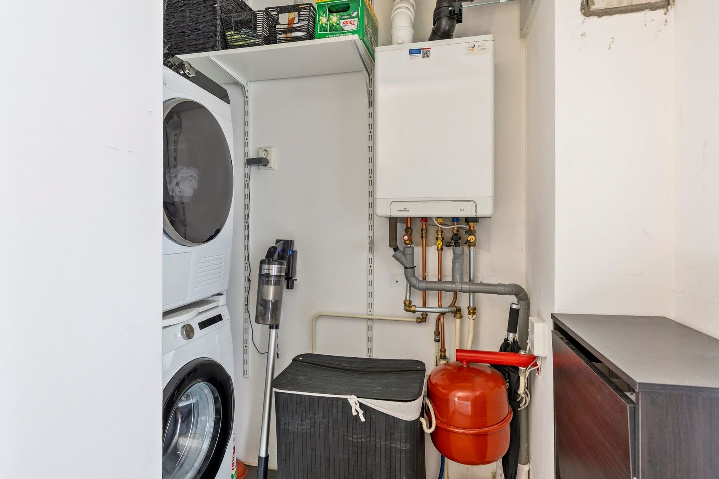 Foto 25 van Nieuwe Haven 53-D