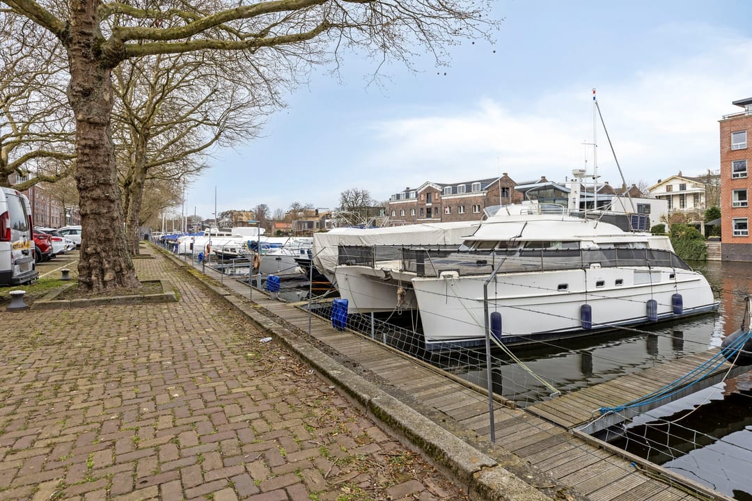 Foto 26 van Nieuwe Haven 53-D