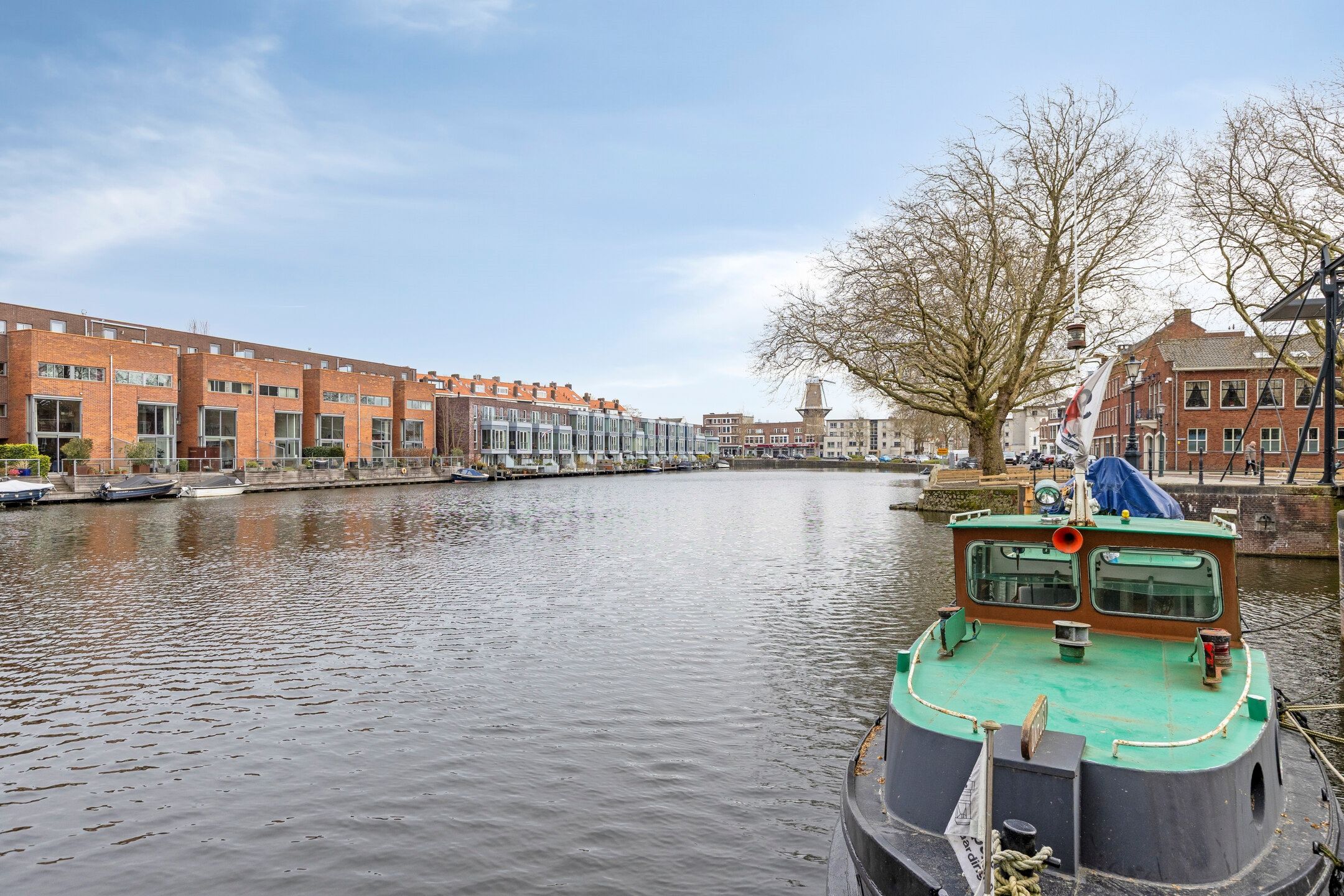 Foto 27 van Nieuwe Haven 53-D