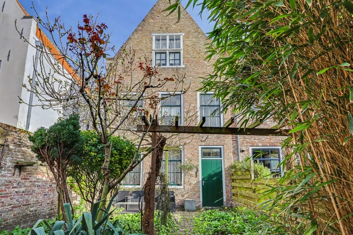 Foto 4 van Groenewoud 77