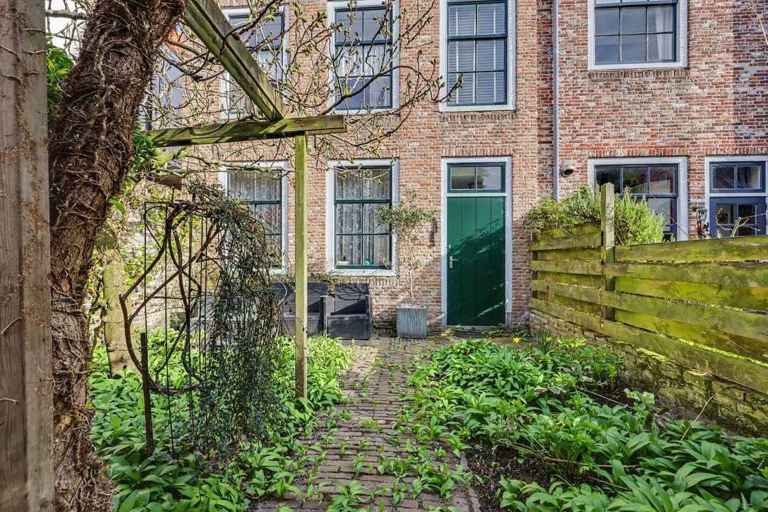 Foto 23 van Groenewoud 77