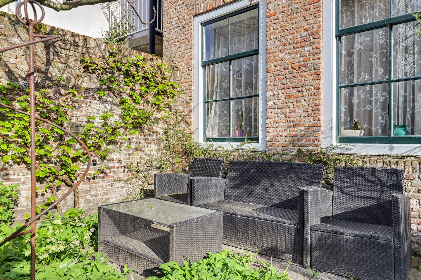 Foto 25 van Groenewoud 77