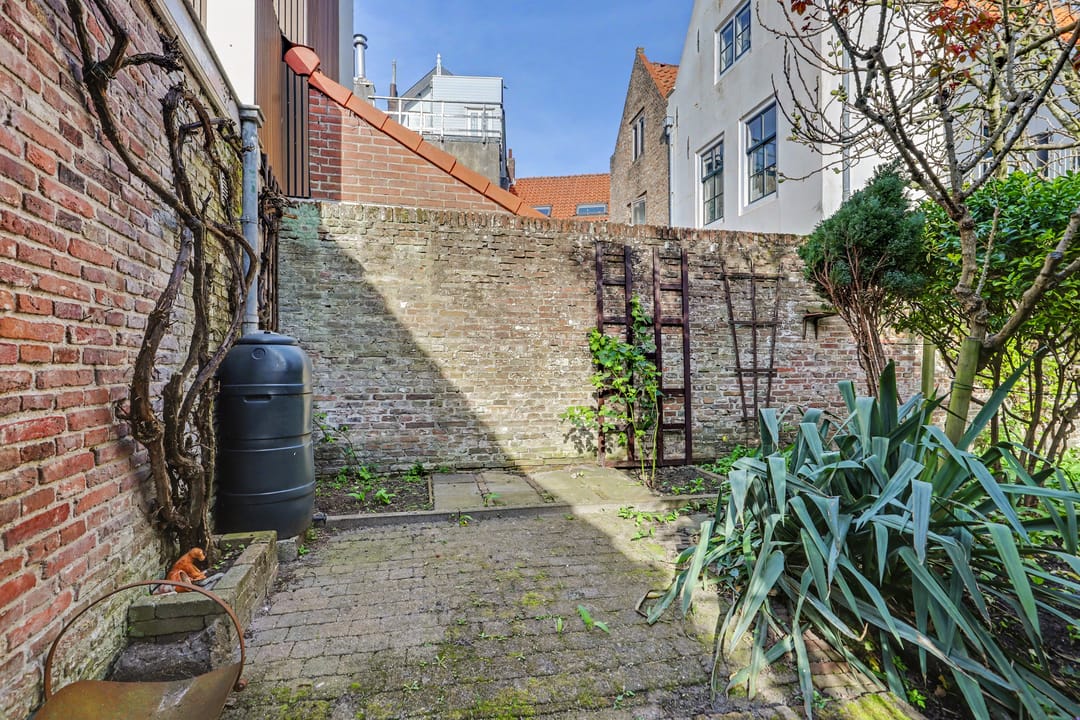 Foto 26 van Groenewoud 77