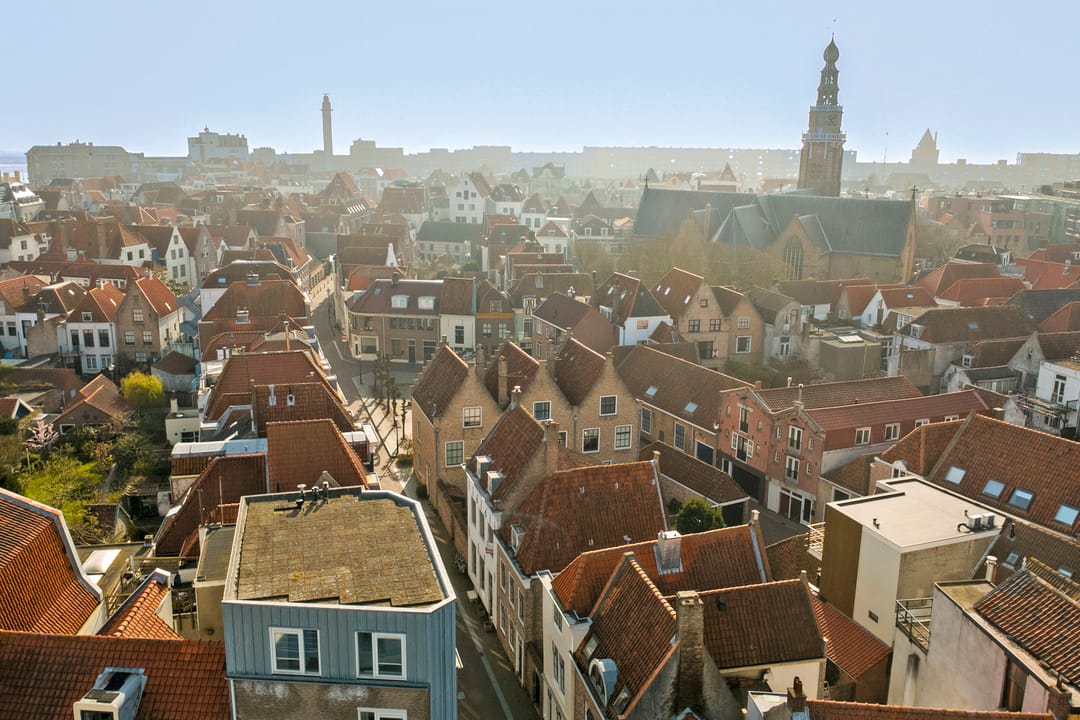 Foto 32 van Groenewoud 77