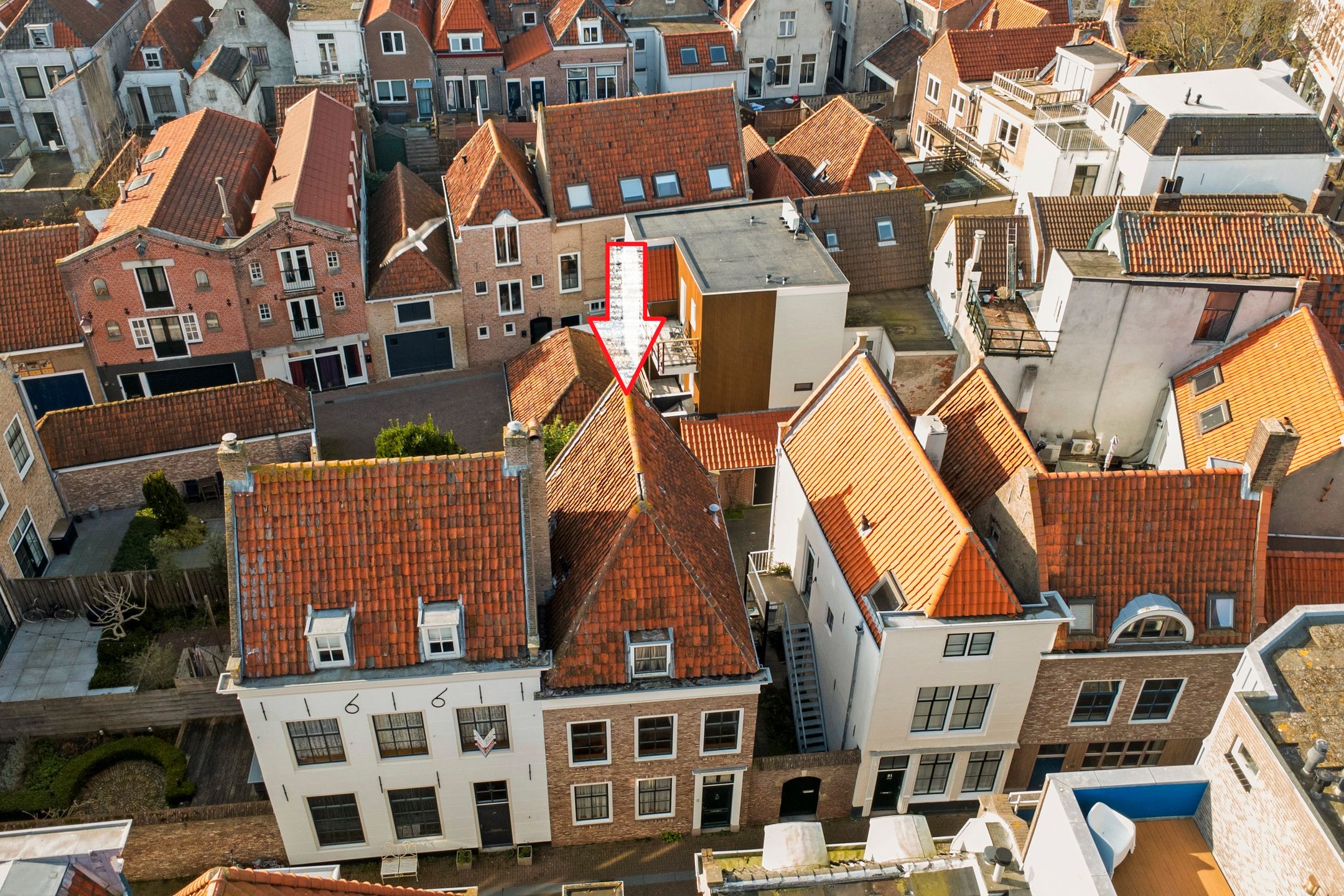 Foto 33 van Groenewoud 77