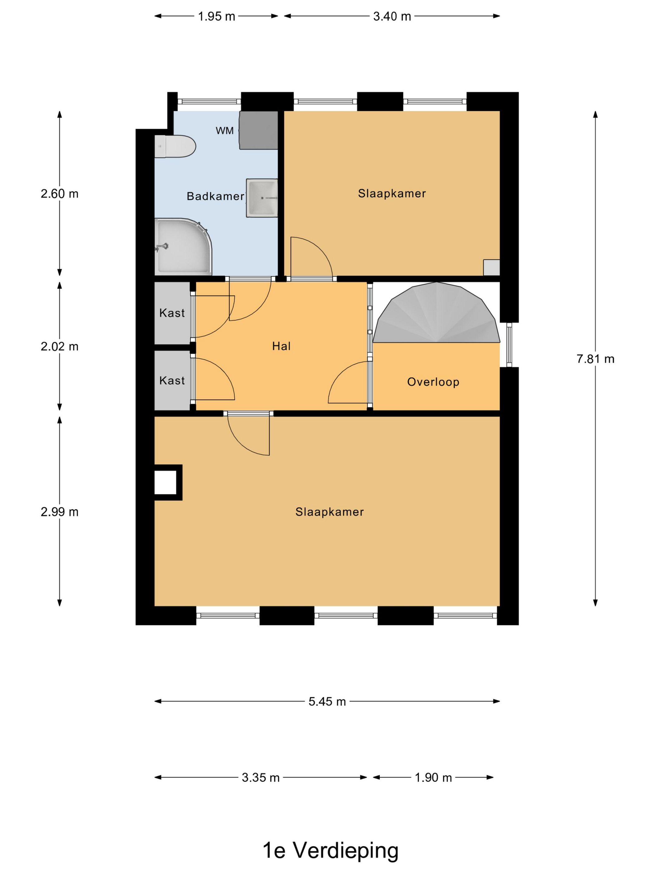 Foto 36 van Groenewoud 77