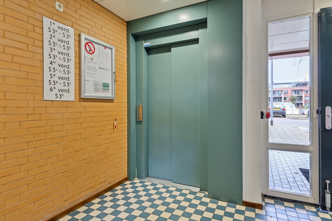 Foto 7 van Nieuwe Haven 53-D