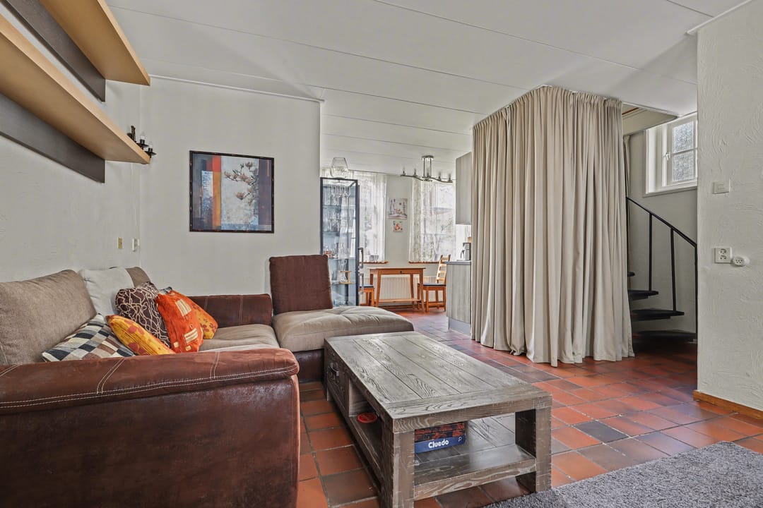 Foto 7 van Groenewoud 77