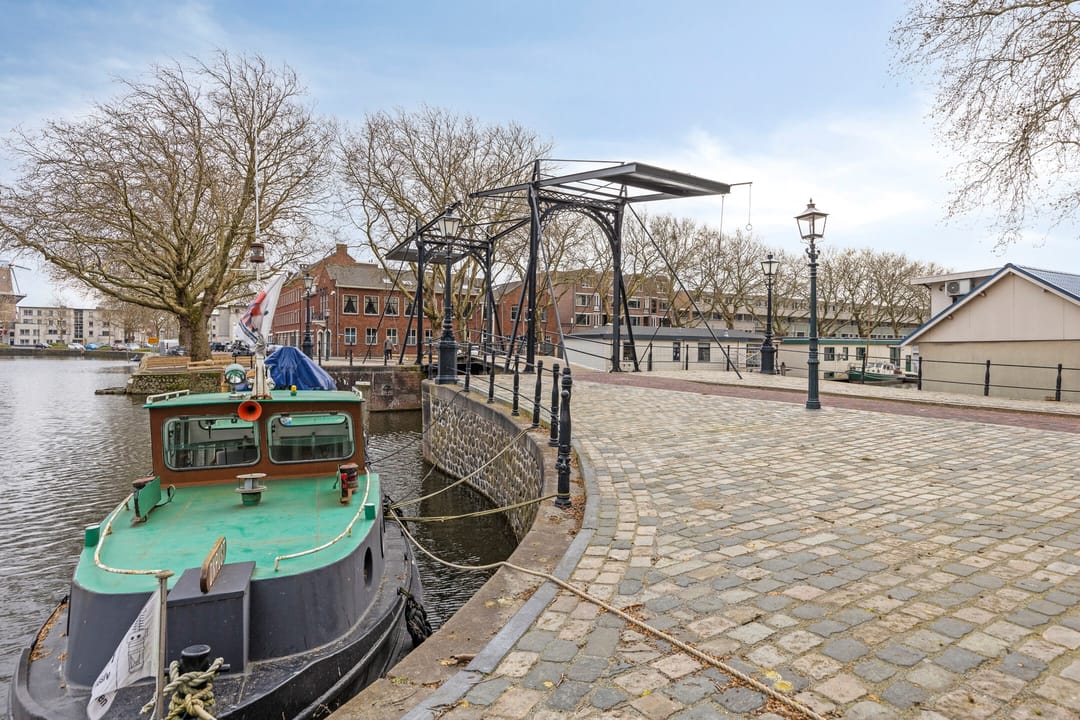 Foto 28 van Nieuwe Haven 53-D