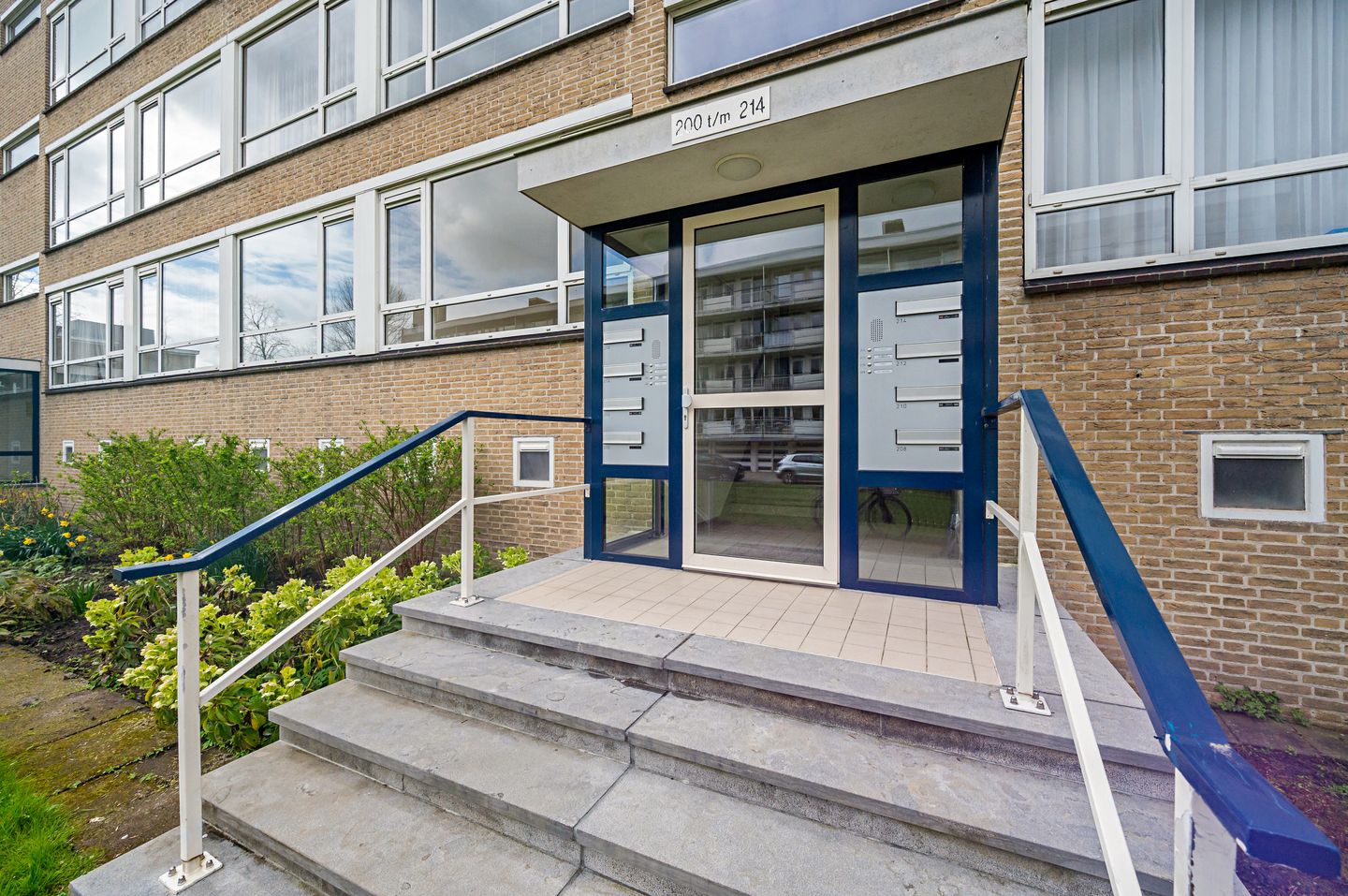 Photo 25 of Saffierhorst 200