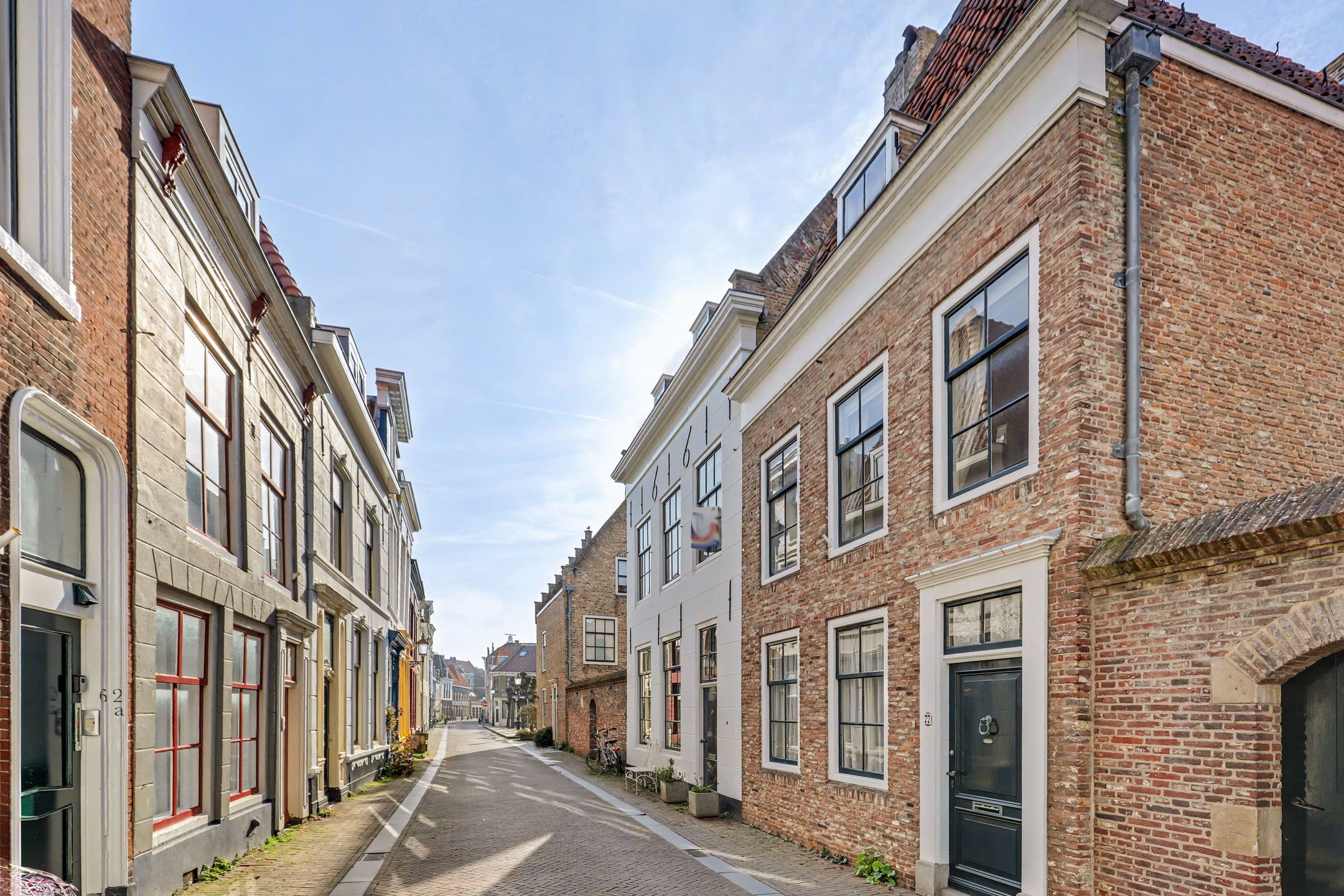 Foto 3 van Groenewoud 77