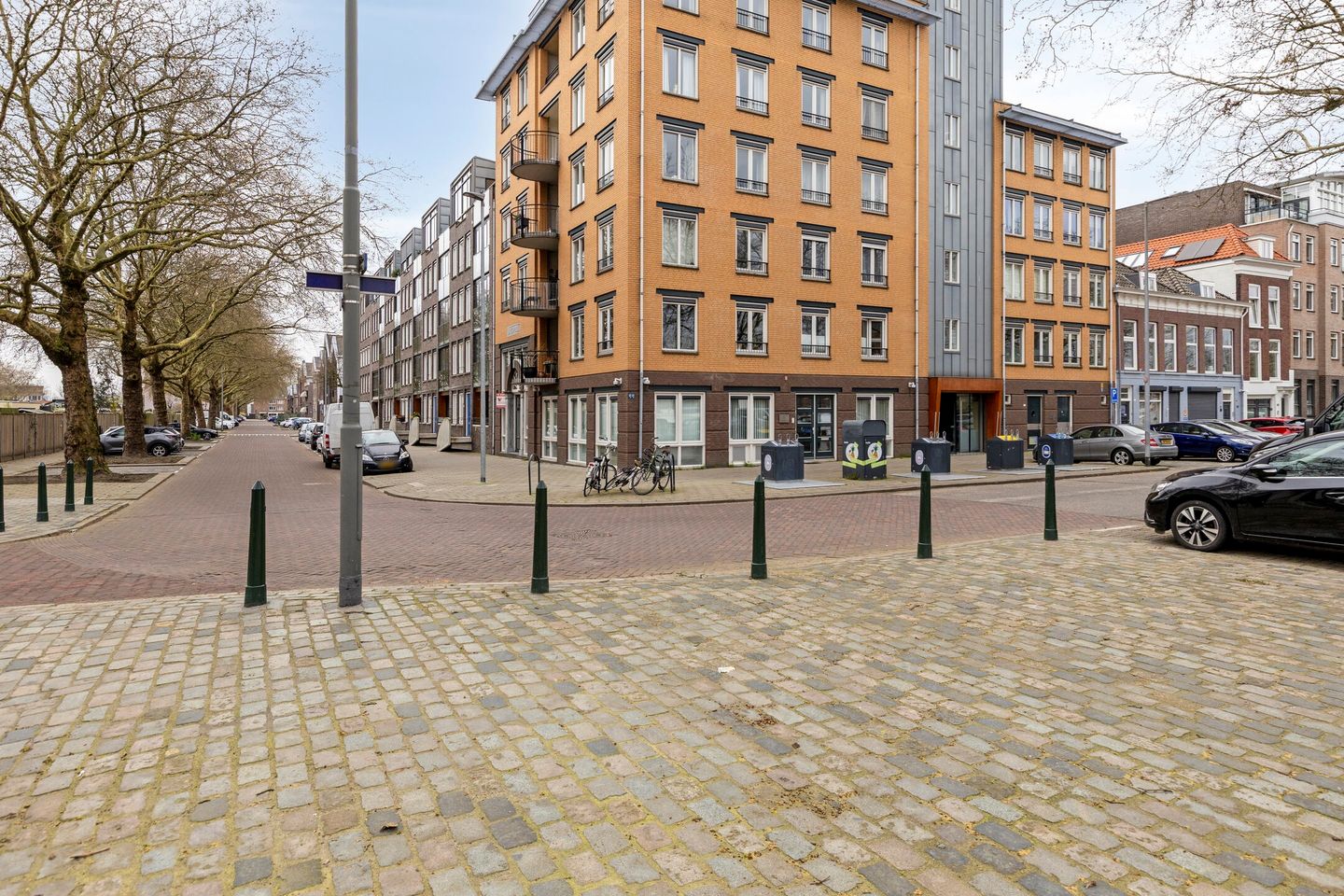 Foto 5 van Nieuwe Haven 53-D