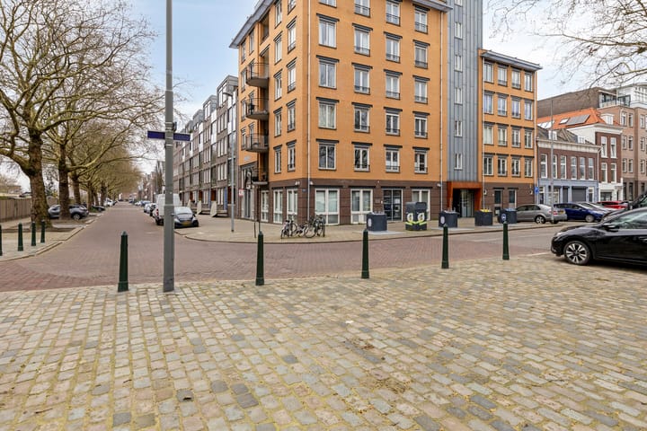 Foto 5 van Nieuwe Haven 53-D