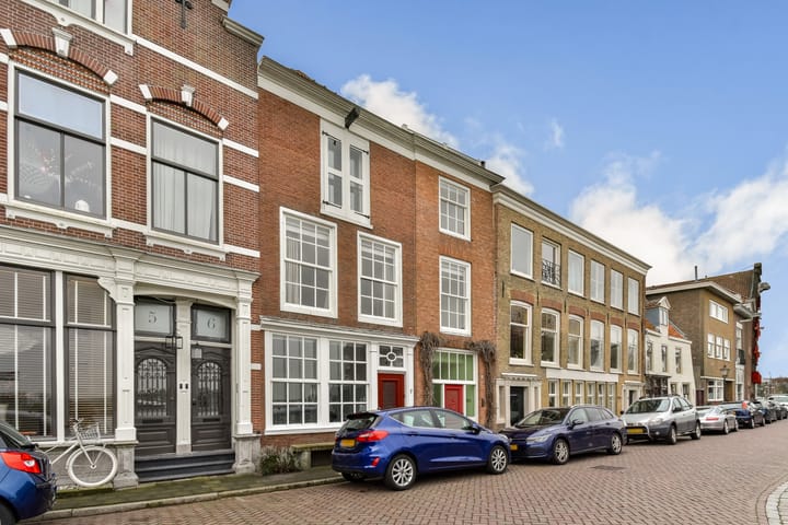 Photo 4 of Kuipershaven 8