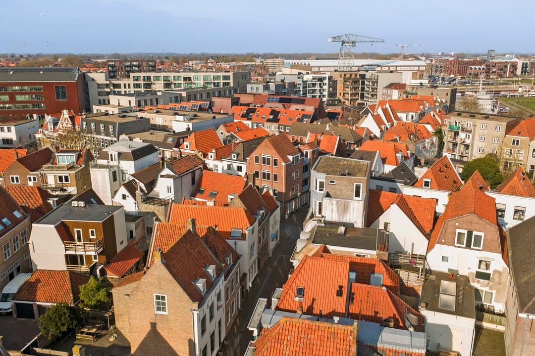 Foto 31 van Groenewoud 77