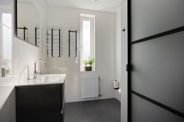 Foto 4 van Muurkaspad 6