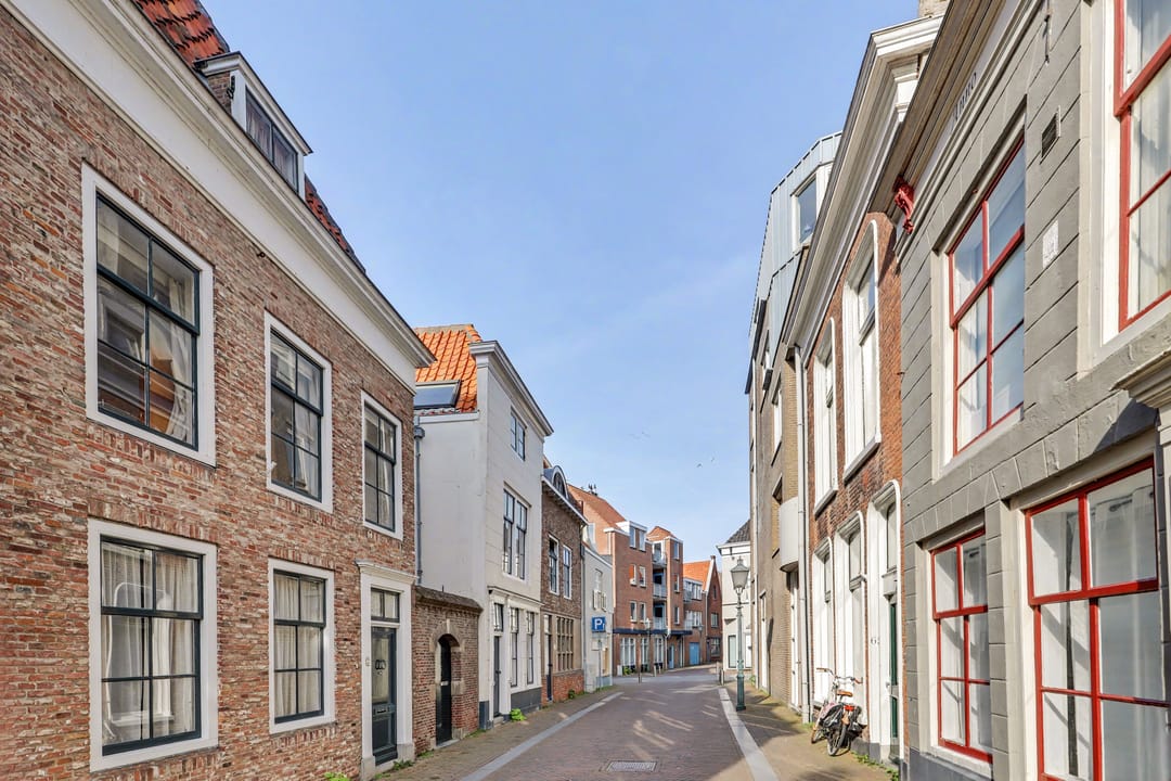 Foto 28 van Groenewoud 77