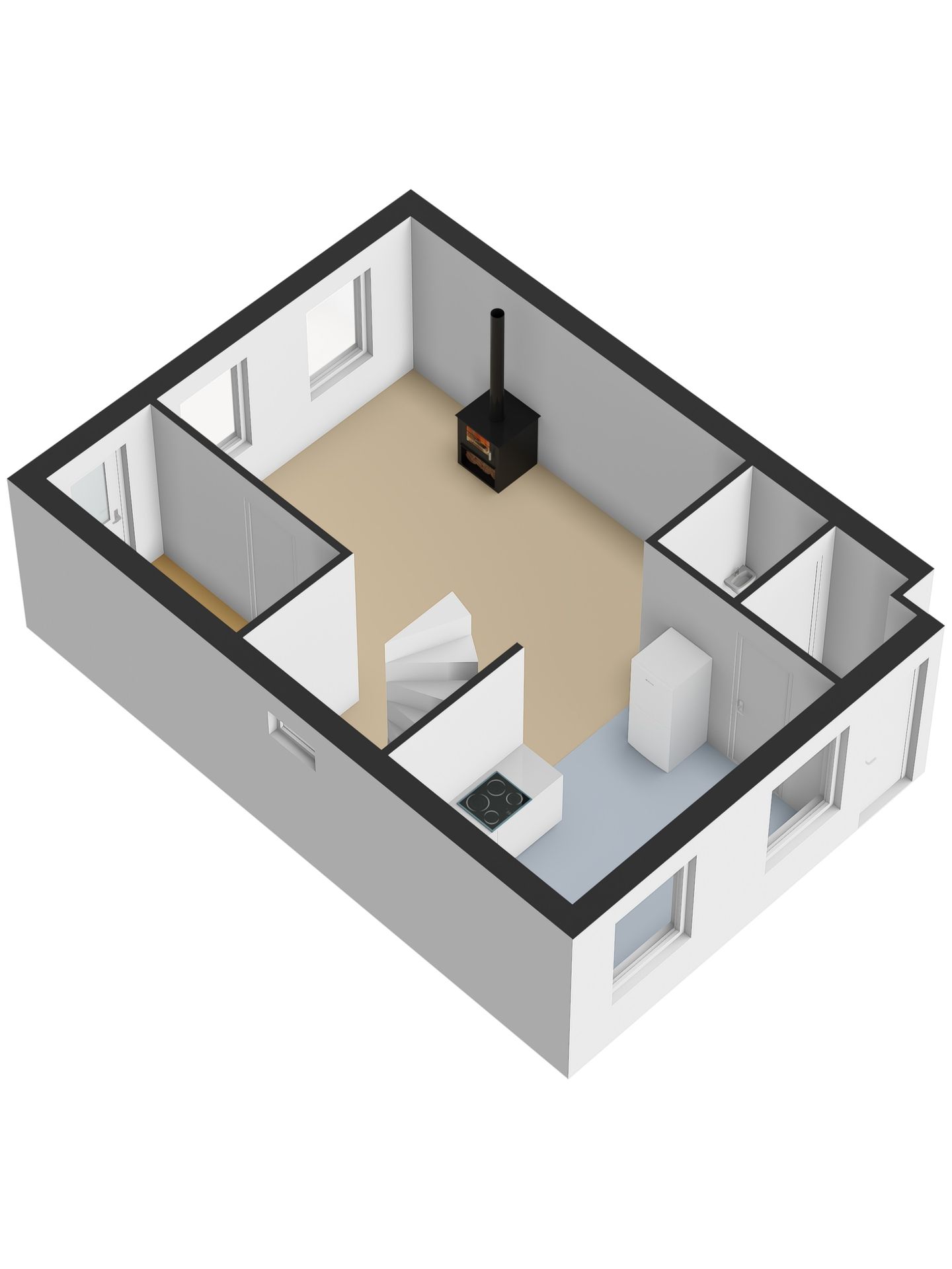 Foto 35 van Groenewoud 77