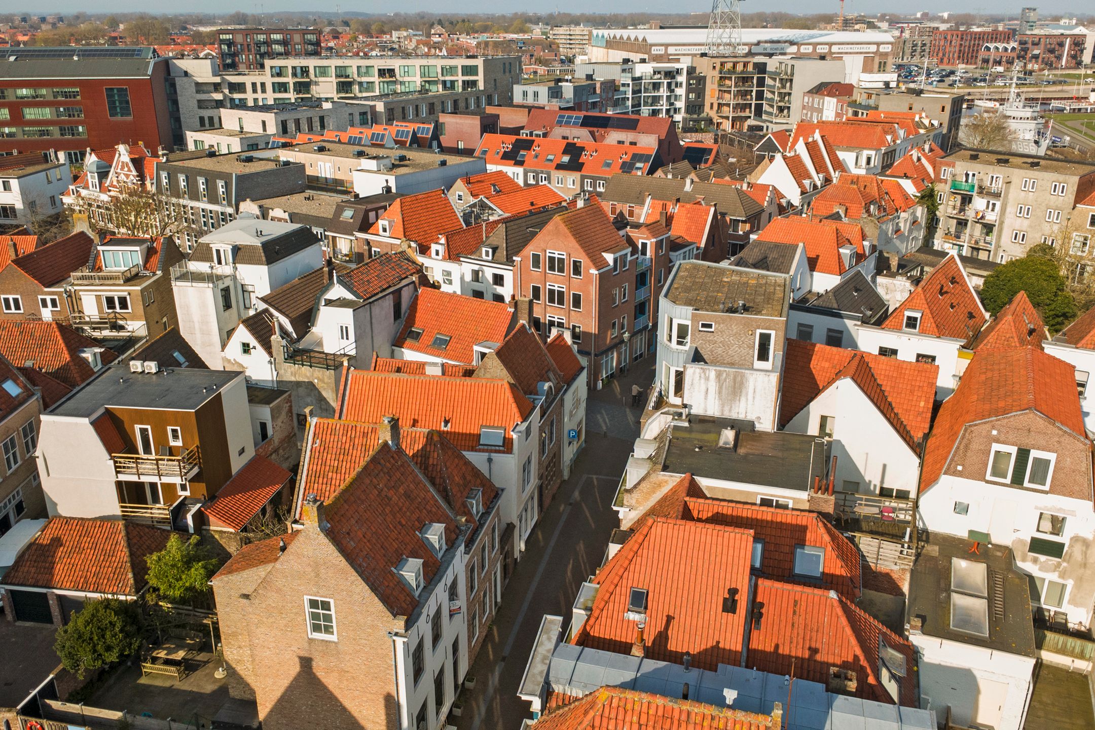 Foto 30 van Groenewoud 77