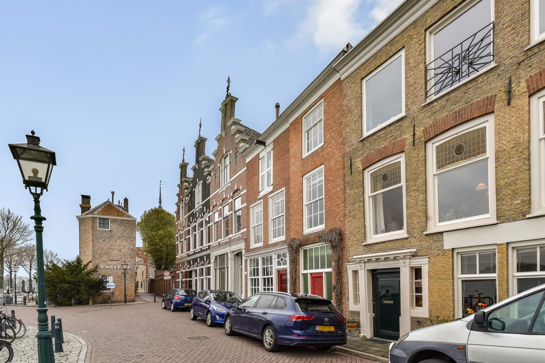 Foto 2 van Kuipershaven 8