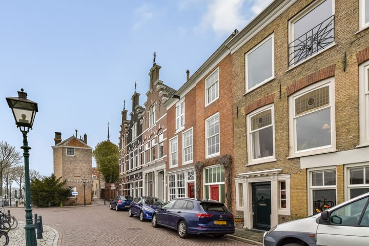 Photo 2 of Kuipershaven 8