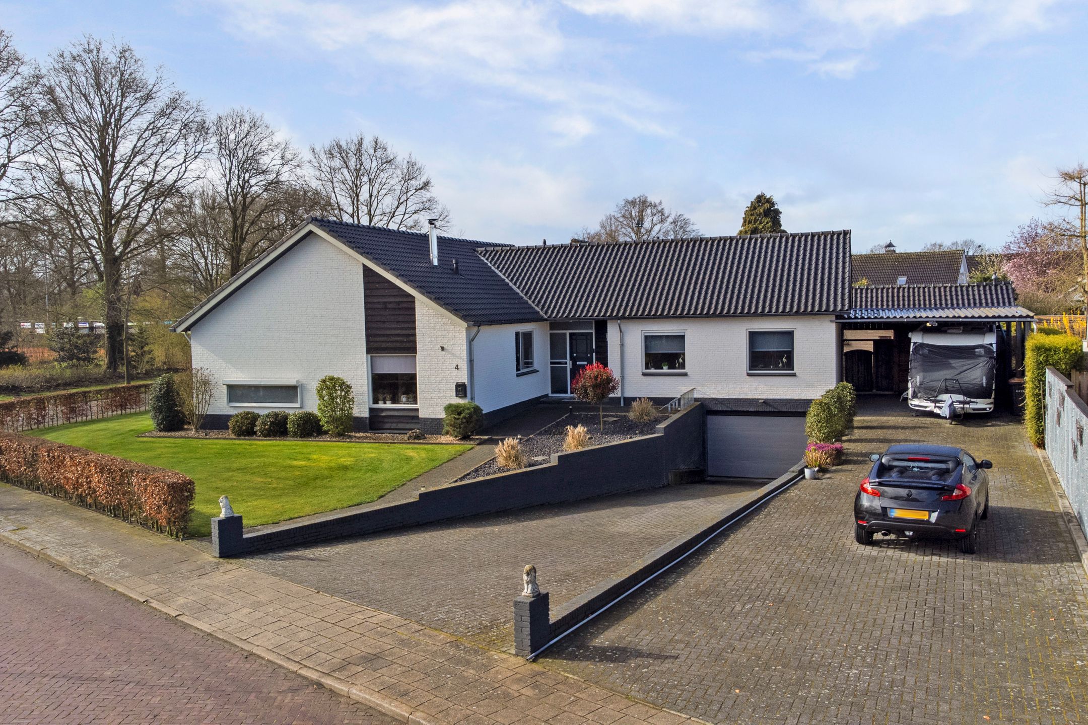 Jan de Wittstraat 4 