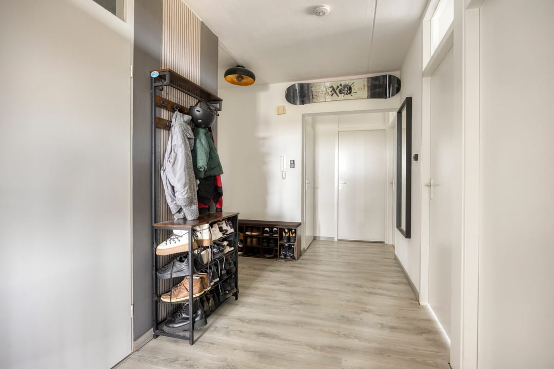 Foto 7 van Kalmoesstraat 49