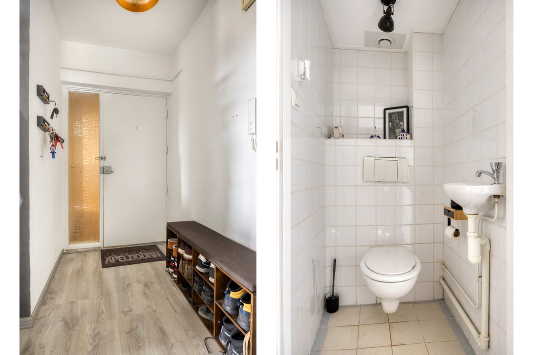 Foto 8 van Kalmoesstraat 49