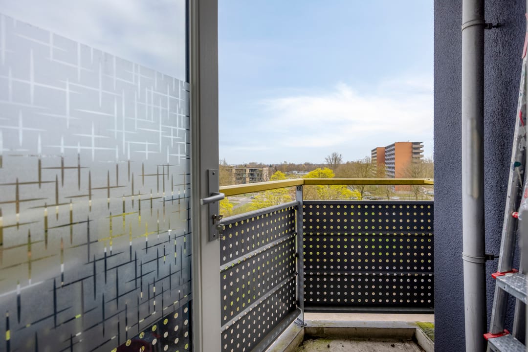 Foto 22 van Kalmoesstraat 49