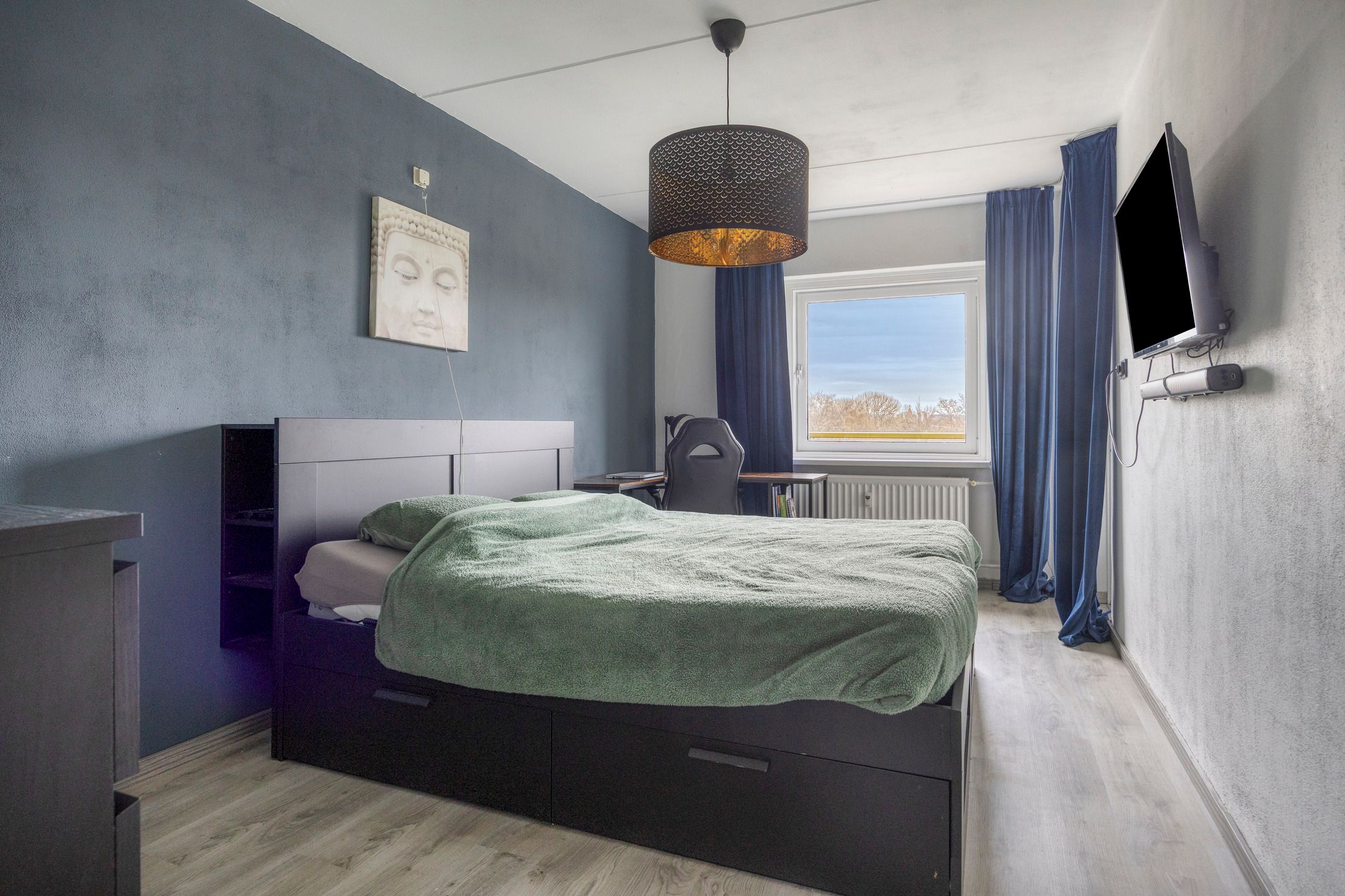 Foto 24 van Kalmoesstraat 49